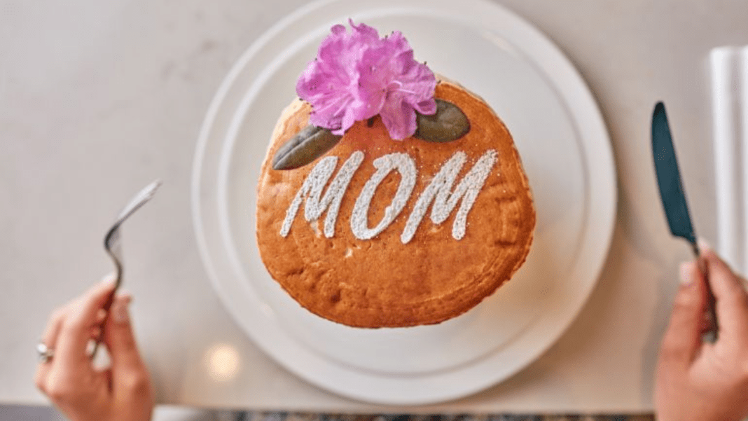 Mother's Day mumbai