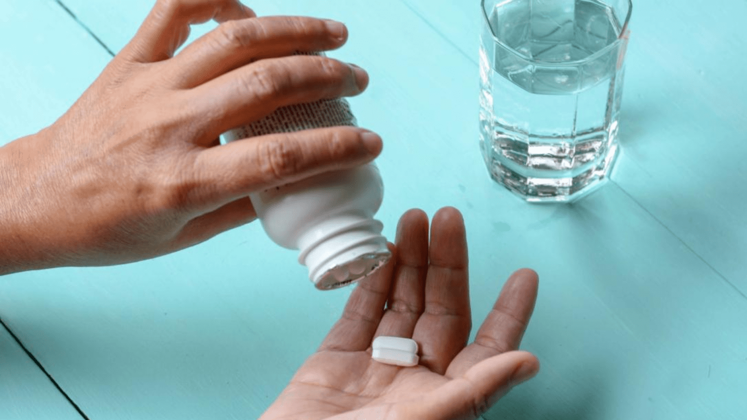 Empty Stomach Vs Full Stomach The Best Time To Take Your Multivitamins