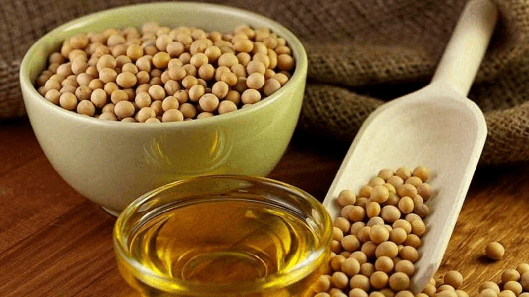 Can Soybean Consumption Harm Men's Sexual Health? Here's What You