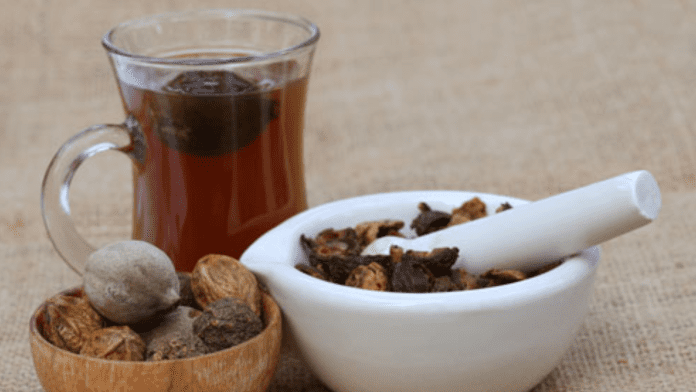 Triphala Juice