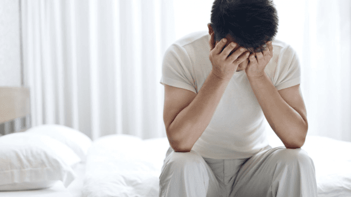 Vitamin D Deficiency