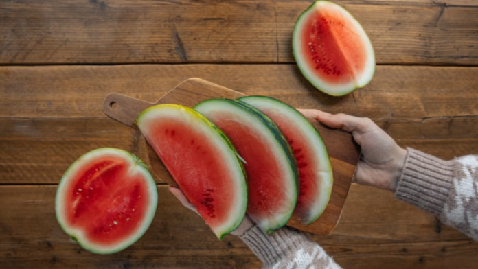Watermelon During Pregnancy