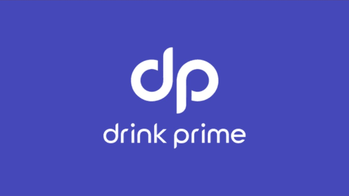 DrinkPrime