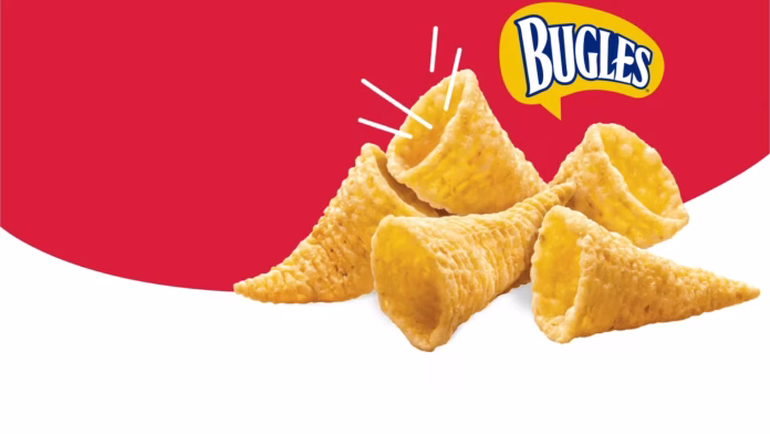 Alan's Bugles