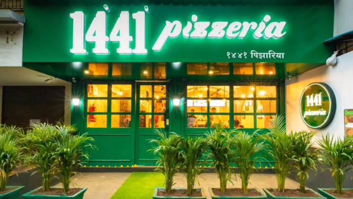 1441 Pizzeria
