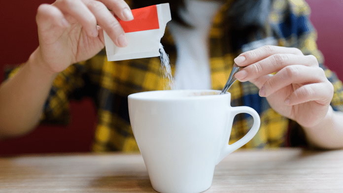 artificial sweeteners