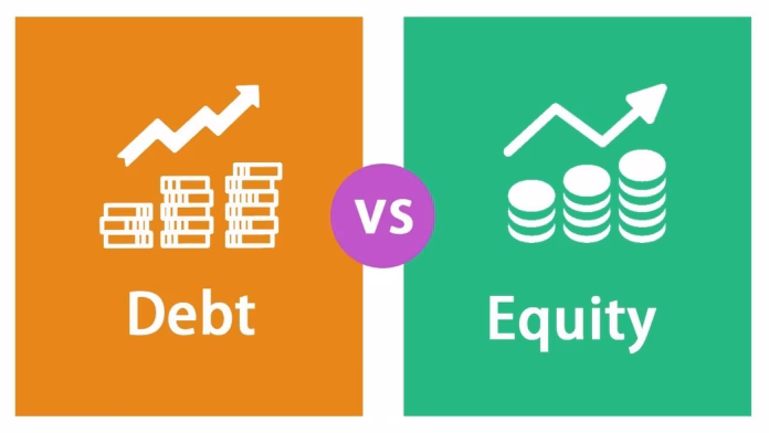 Equity-based Funding VS Debt Funding
