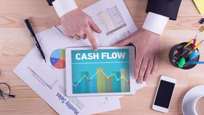 cash flow forecast