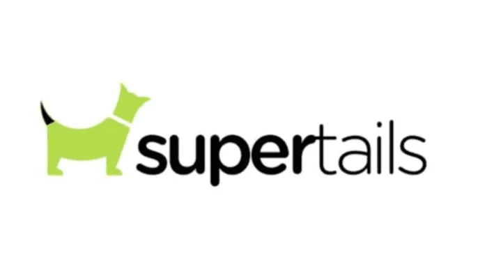 Supertails