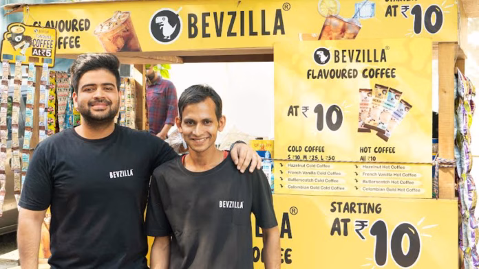bevzilla
