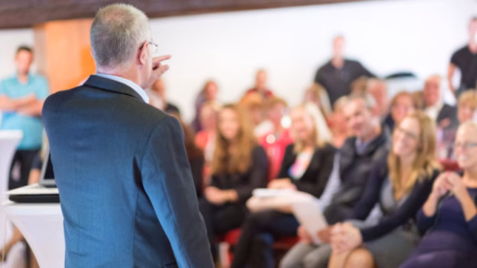 leadership development programme