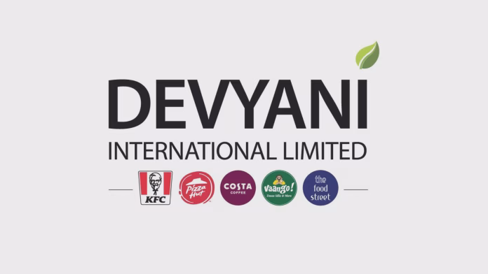 Devyani International Limited