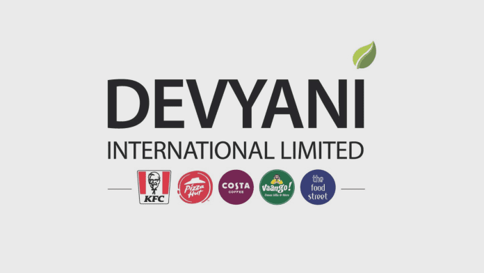 Devyani International Limited