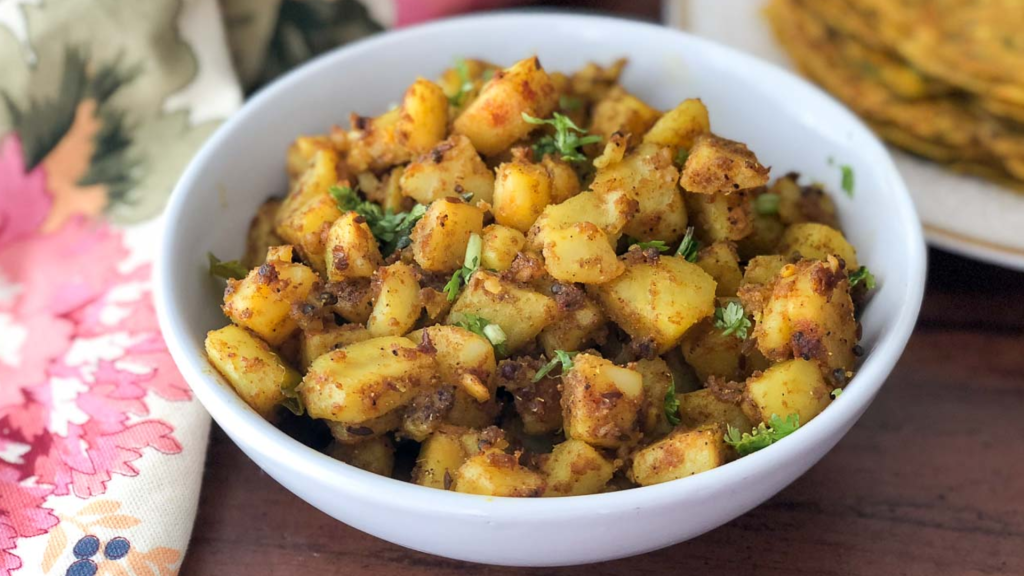 Revamp Your Leftover Aloo Ki Sabzi With These 5 Exciting Recipes! You ...