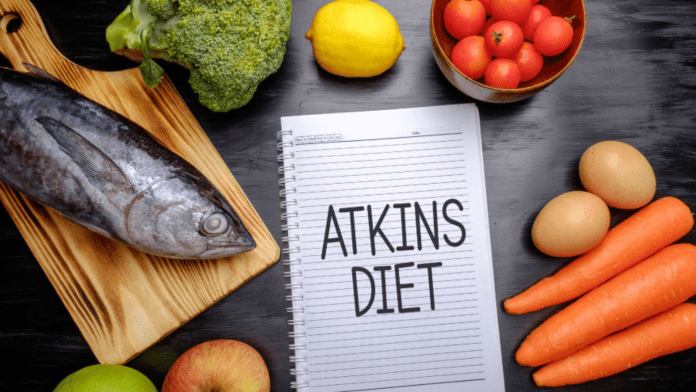 atkins diet