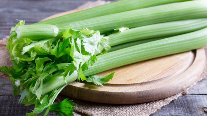 celery