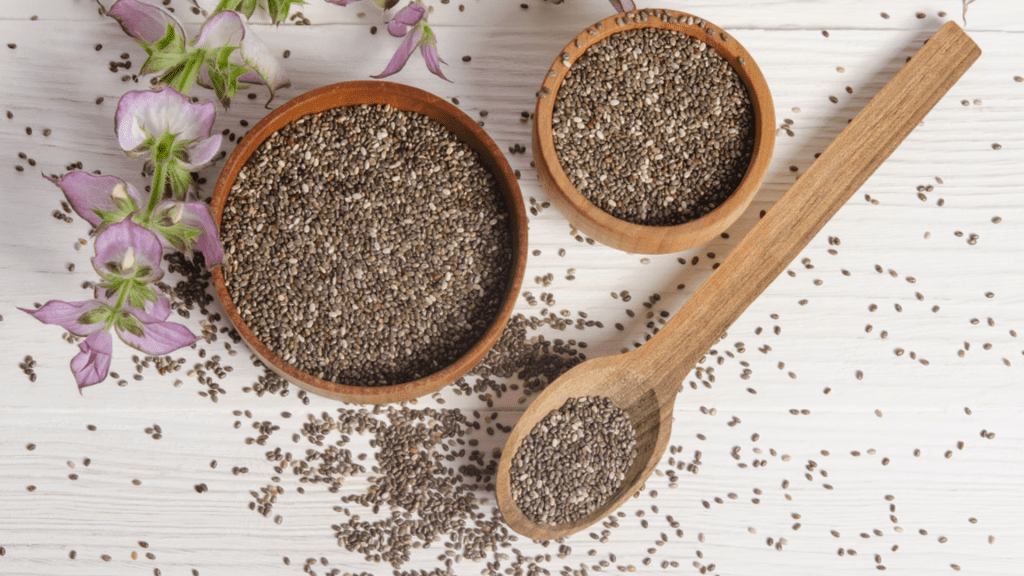 Can Overeating Chia Seeds Cause Harmful Side Effects? Here Is What You