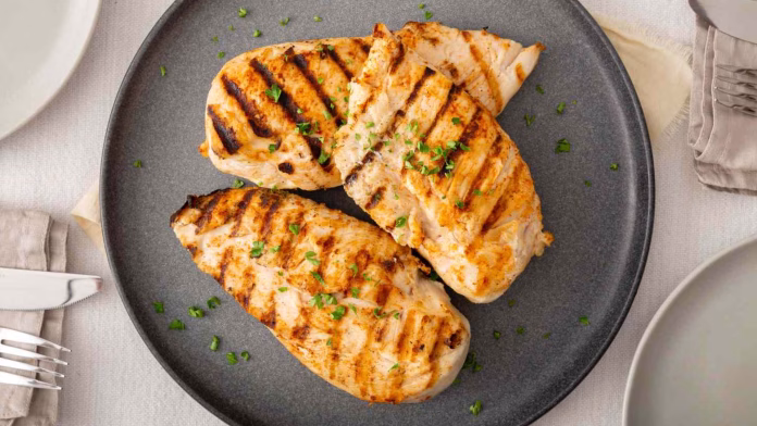 chicken breast