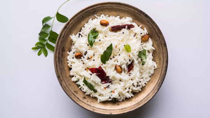 curd rice