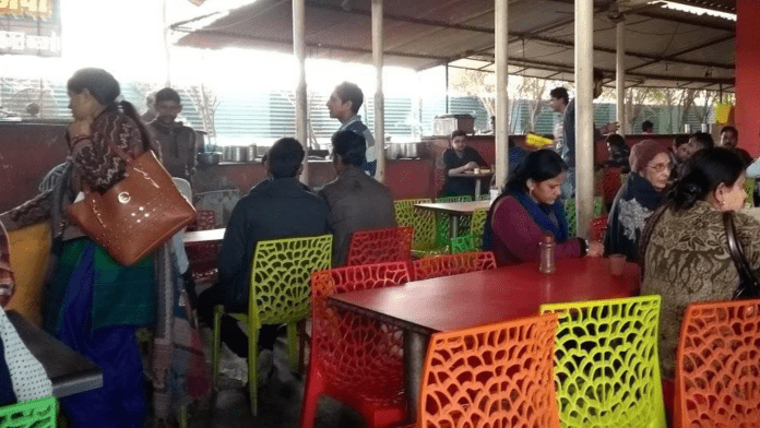 dhaba