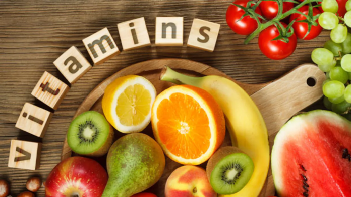 essential vitamins essential vitamins