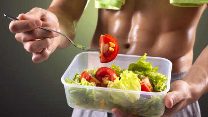 food for lean muscle food for lean muscle