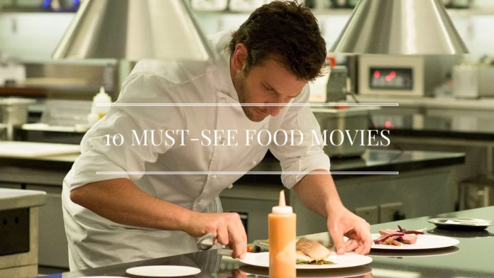 food movies