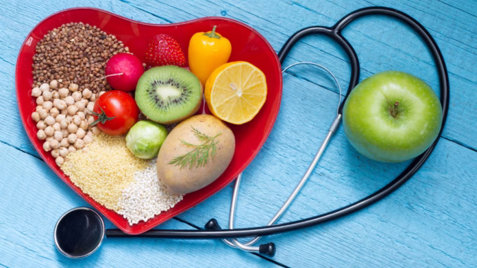 healing foods healing foods