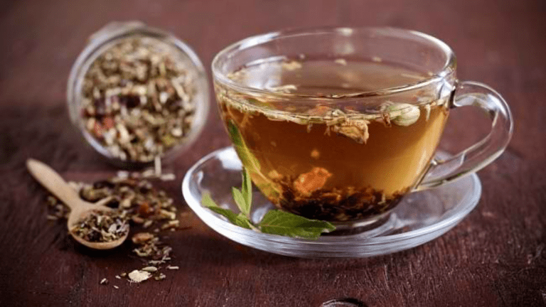Discover the incredible benefits of herbal tea after dinner – You won’t believe what it can do!