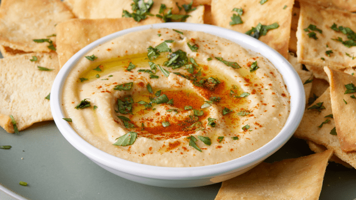 hummus