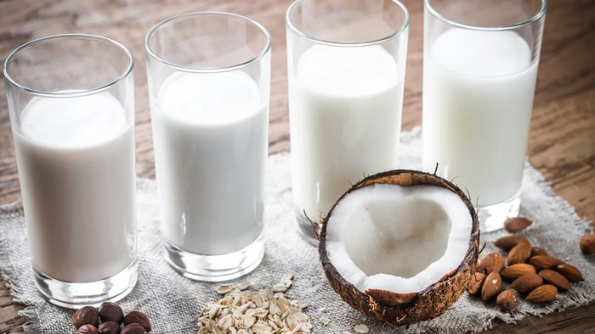 Is Your Child Lactose Intolerant? Discover The Ultimate Alternatives