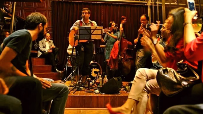 live music live music