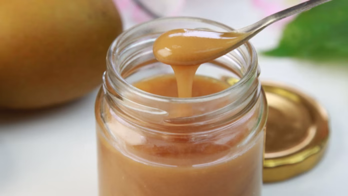 manuka honey