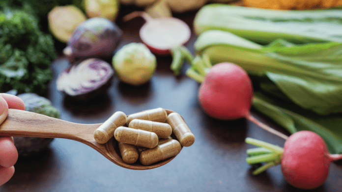 natural supplements