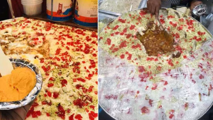 old delhi desserts