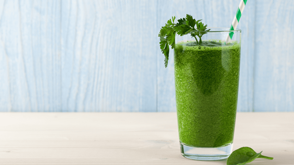 Discover The Incredible Benefits Of Parsley Juice Transform Your