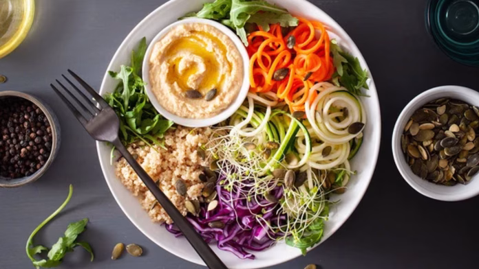 raw food diet raw food diet