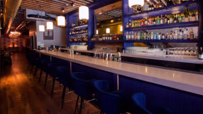 rooh chicago rooh chicago