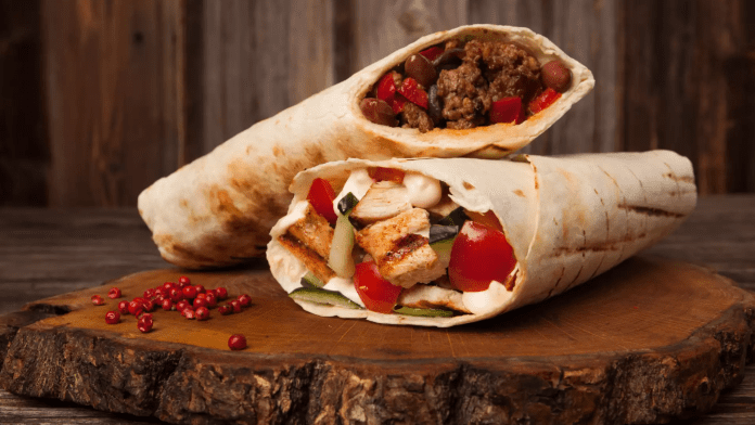 shawarma