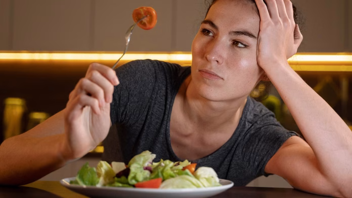 stress food stress food