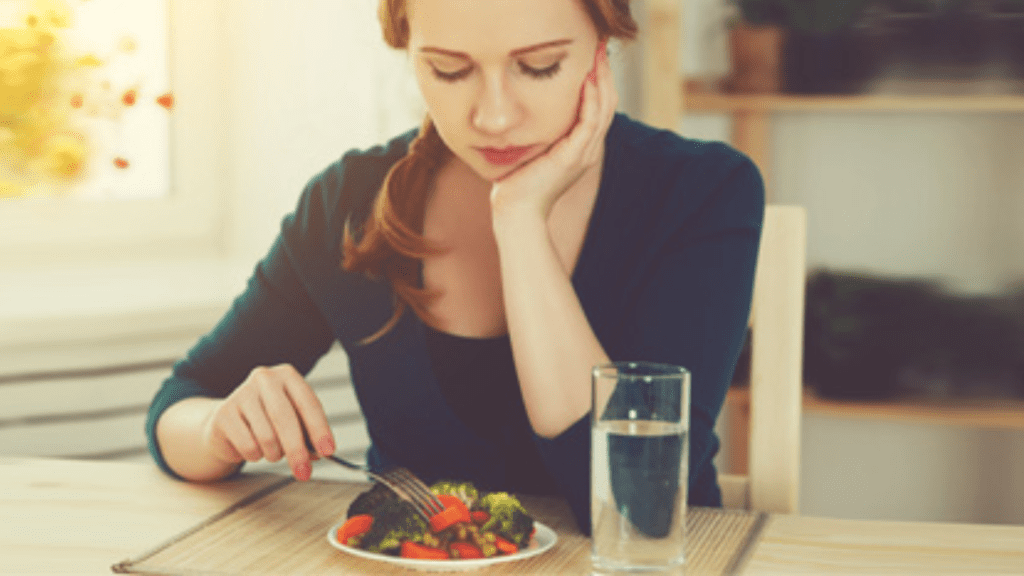 Don't Let Stress Derail Your Exam Avoid These 6 Stressinducing Foods