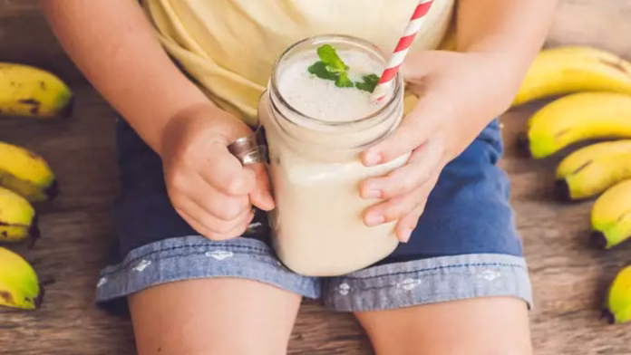 summer drink for kids