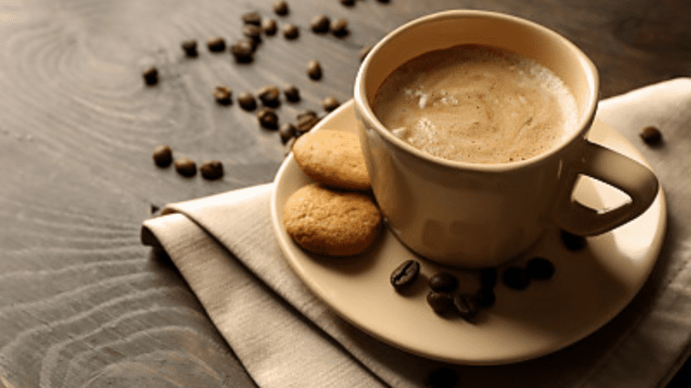 Boost your productivity with these irresistible vegan coffee recipes for busy professionals