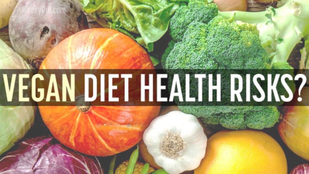 â â Going Vegan Could Actually Harm Your Health! Find Out The Startling