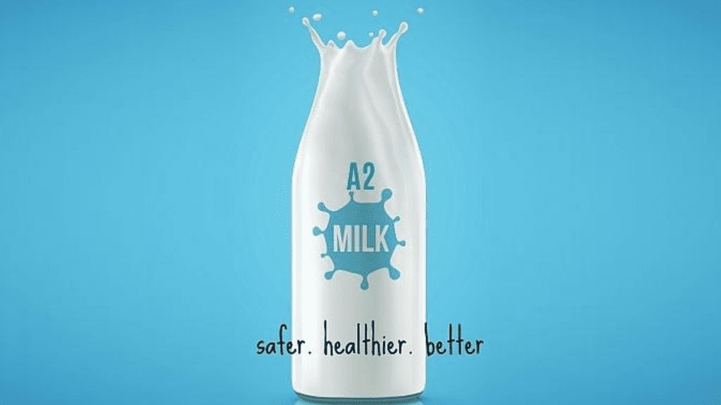 Find Out Why A2 Milk Is The Ultimate Gamechanger And Explore The Must