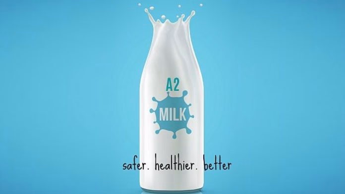 A2 milk