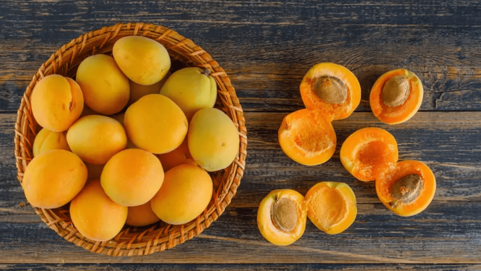 Discover The Astonishing Skin Benefits Of Adding Apricots To Your Daily ...