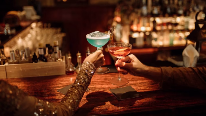 Bangalore's newest bars