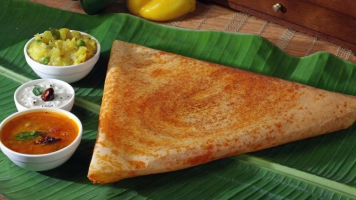 Bangalore's old-School Breakfast Joints