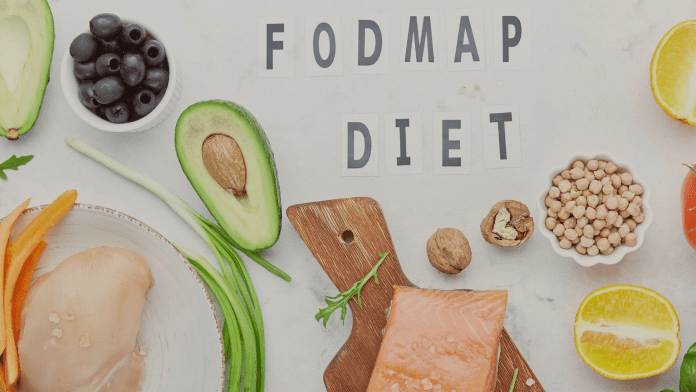 FODMAP diet